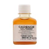 Cadence Yat Vernik 100 ml Yarı Mat