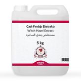 Cadı Fındığı Ekstraktı Özütü 5 kg