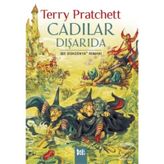 Cadılar Dışarıda - Terry Prattchet