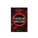 Cadılar Meclisi - Lizzie Fry