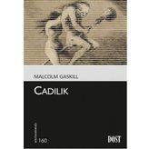 Cadılık - Malcolm Gaskill