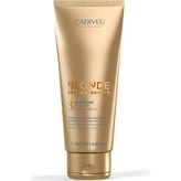 Cadiveu Blonde Reconstructor pH 200 ml Dengeleyici Maske