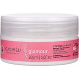 Cadiveu Essentials Glamour 200 ml Maske