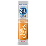 Cafe Crown 2'si 1 Arada Fındıklı 11 gr Kahve (24 adet)