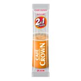 Cafe Crown 2'si 1 Arada Sade 11 gr Kahve
