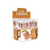 Cafe Crown 2Sı1 Sade 11Gr X 24 Adet