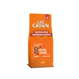 Cafe Crown Filtre Çekirdek Kahve 1kg (Medium Roast, Still Blend,Filtre Kahve Kullanımlarına Özel)