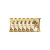 Cafe Crown Türk Kahvesi 100 gr 6'lı Paket
