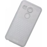 Cafele Nexus 5X Folio Kılıf-Gri