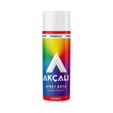 Caftra Akçalı Sprey Boya Taksi Sarısı 400 ml