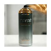 Caftra Carat Sprey Boya Bronz Altın Efekt 400 ml