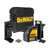 Caftra Dewalt DW088K Çapraz Çizgi Yatay Dikey Lazer Distomat