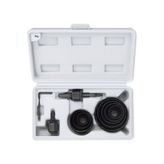 Caftra Dmax DMX4125 Panç Buat Açma Seti 11 Parça