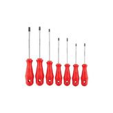 Caftra Izeltaş 4775008107 Tornavida Seti Torx Uçlu 7 Parça