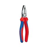 Caftra Knipex 0302180 Kombine Pense 180 mm