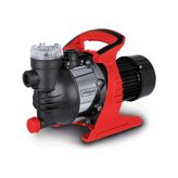 Caftra Scheppach GP1400 Jet Temiz Su Pompası 1300 Watt