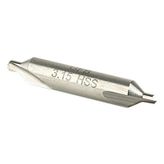 Çağ 1.6 mm Hss Punta Ucu