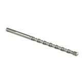 Çağ 18x600 mm 4 Kanallı Sds Plus Matkap Ucu