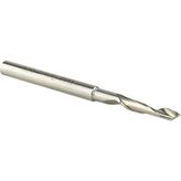 Çağ Alüminyum Freze Ucu 5 * 6 * 80 mm
