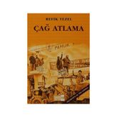 ÇAĞ ATLAMA - REFIK TEZEL