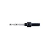 Çağ Bi-Metal Panç Adaptörü 14-30 mm Hex