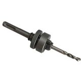 Çağ Bi-Metal Panç Adaptörü 32-210 mm Sds