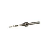 Çağ Bi Metal Panç Adaptörü Sds 14 - 29 mm