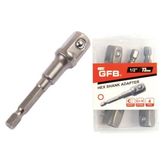 ÇAĞ HEX LOKMA ADAPTÖRÜ 1/4 * 65HEX