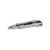 Çağ Maket Bıçağı 18 mm Metal Pro
