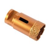 Çağ Mermer Granit Panç M-14 Sarı 63 mm