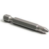 Çağ Ph 3 x 50 mm Kare Yıldız Bits Uç