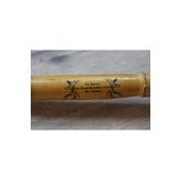 Çağan Ney Kamış Kalite Özel Yapım Ney Kılıf