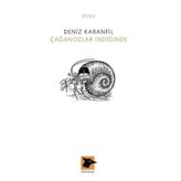 Çağanozlar İndiğinde - Deniz Karanfil