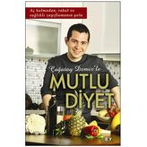 ÇAĞATAY DEMIRLE MUTLU DIYET - GENEL