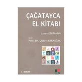 Çağatayca El Kitabı - Günay Karaağaç