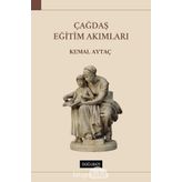 Çağdaş Eğitim Akımları - Kemal Aytaç