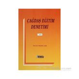 Çağdaş Eğitim Denetimi - Mustafa Aydın