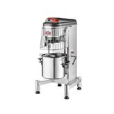 Çağdaş Endüstriyel Çift Devir 40 lt 380V Planet Mikser