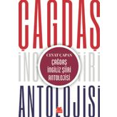 Çağdaş İngiliz Şiiri Antolojisi - Cevat Çapan