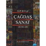 ÇAĞDAŞ SANAT - ANNE CAUQUELIN