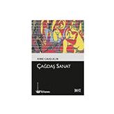 Çağdaş Sanat - Dost Kitabevi Yayınları