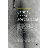 Çağdaş Sanat Söyleşileri - Hülya Küpçüoğlu