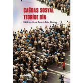 Çağdaş Sosyal Teoride Din - Kolektif