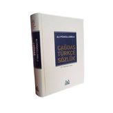 ÇAĞDAŞ TÜRKÇE SÖZLÜK - ALI PÜSKÜLLÜOĞLU