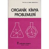 Çağlayan Kitap Organik Kimya Problemleri