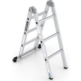 Çağsan 2X3 Basamaklı Folde - Katlanır Merdiven K2