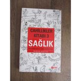 Cahillikler Kitabı 3 Sağlık