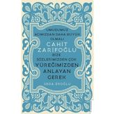 Cahit Zarifoğlu - Seda Eroğlu