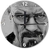 Cakasaat Breaking Bad Dekoratif Duvar Saati