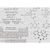 Cakatablo Kimya Denklemleri Ve Perodik Tablo 1000 Parça Puzzle Yapboz MDF Ahşap